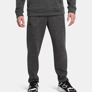 Men's Armour Fleece Twist Pants